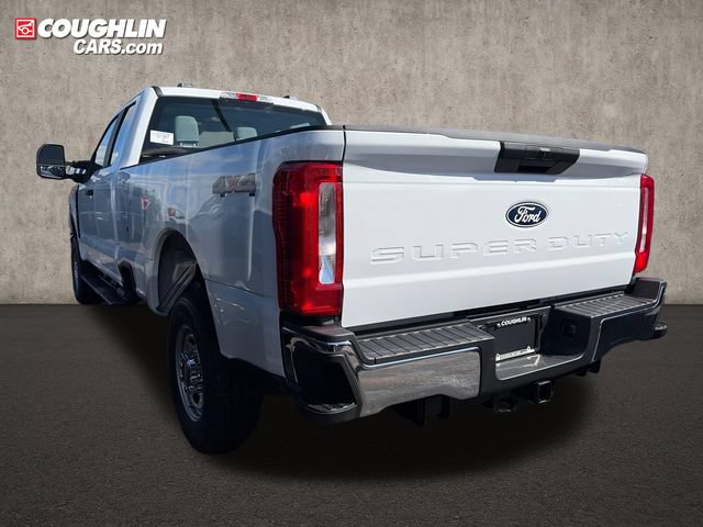 New 2027 Ford F250 XL w/ XL Chrome Package AWD/4WD image 6