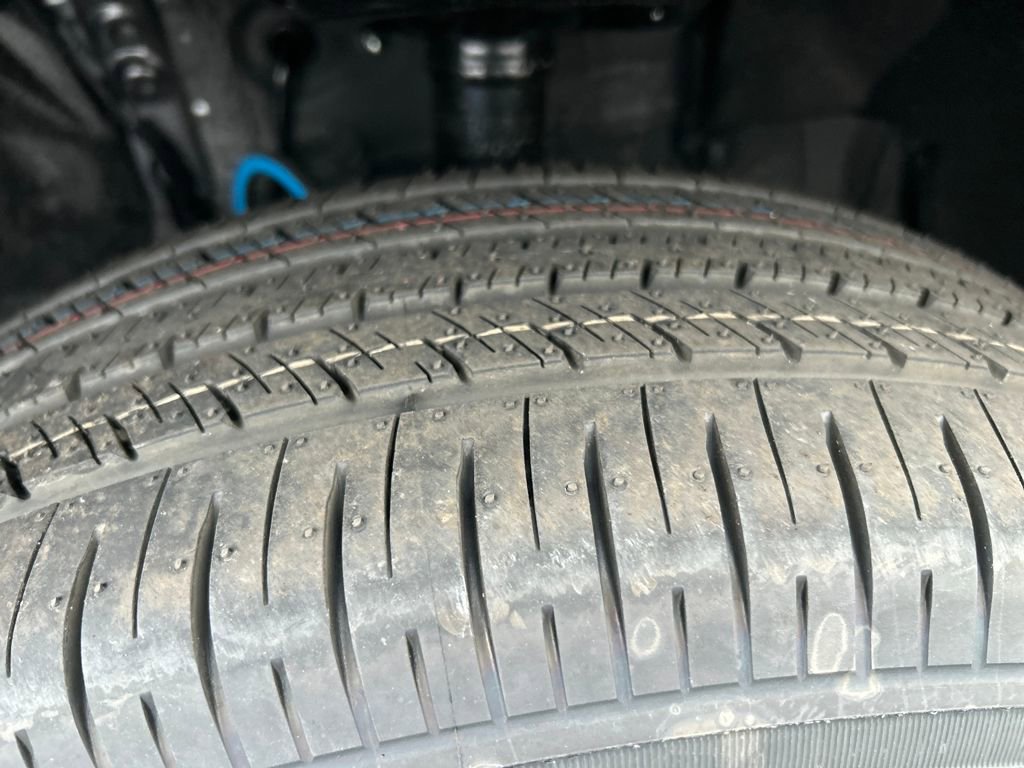 New 2025 Toyota RAV4 XLE image 29