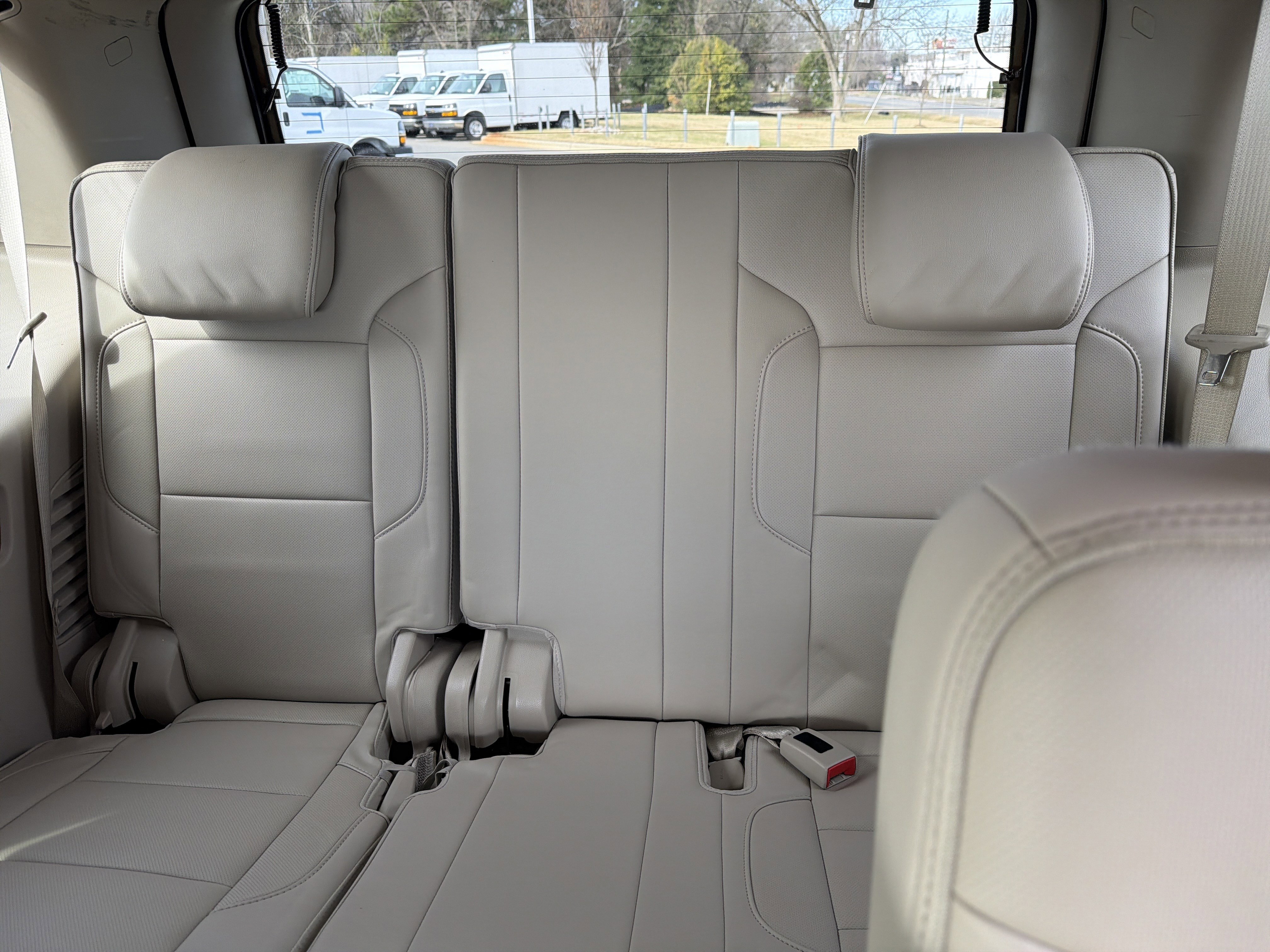 Used 2019 GMC Yukon Denali w/ Denali Ultimate Package image 32