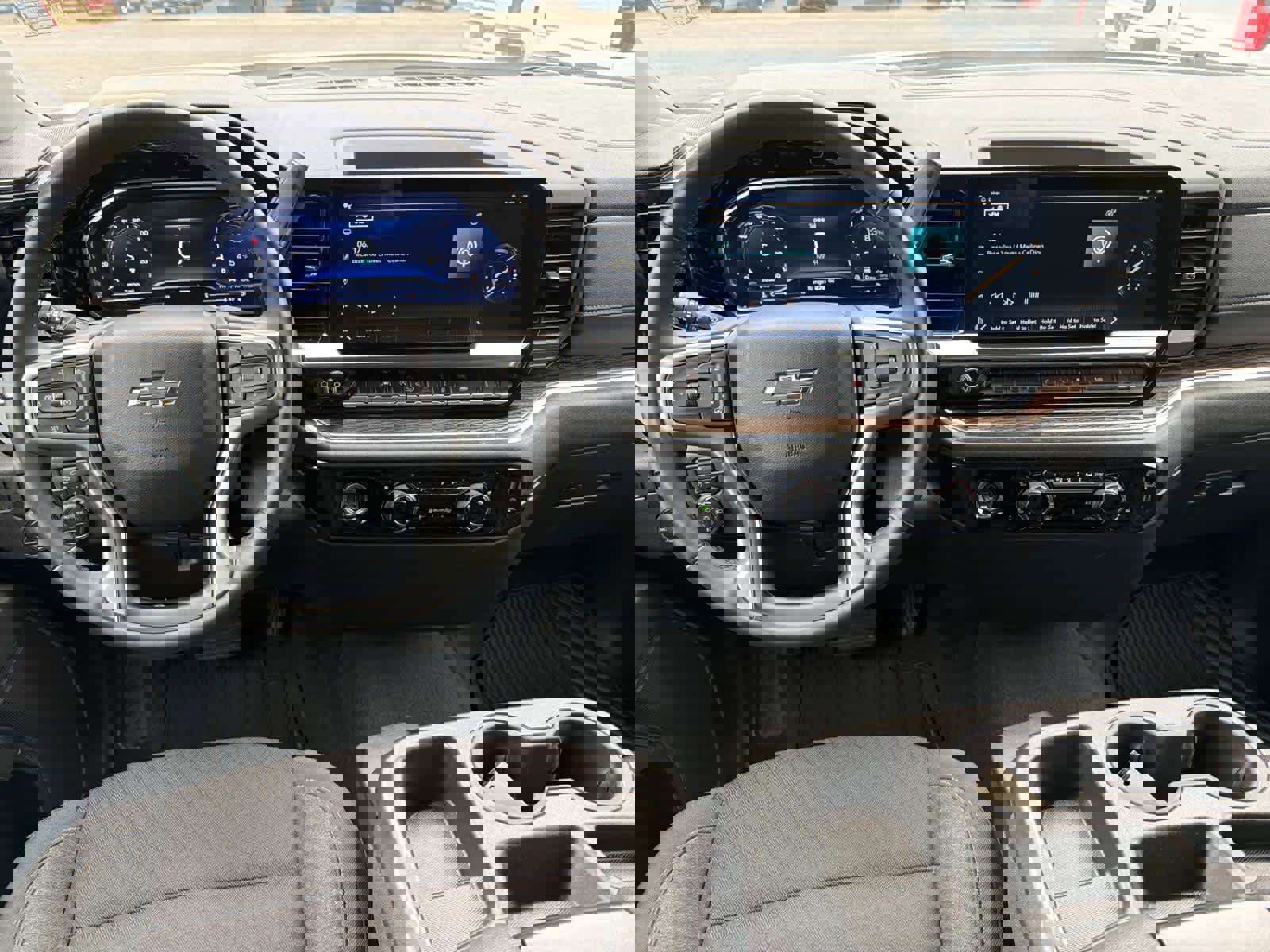 Used 2023 Chevrolet Silverado 1500 RST image 18