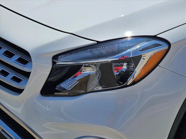 Used 2020 Mercedes-Benz GLA 250 image 7
