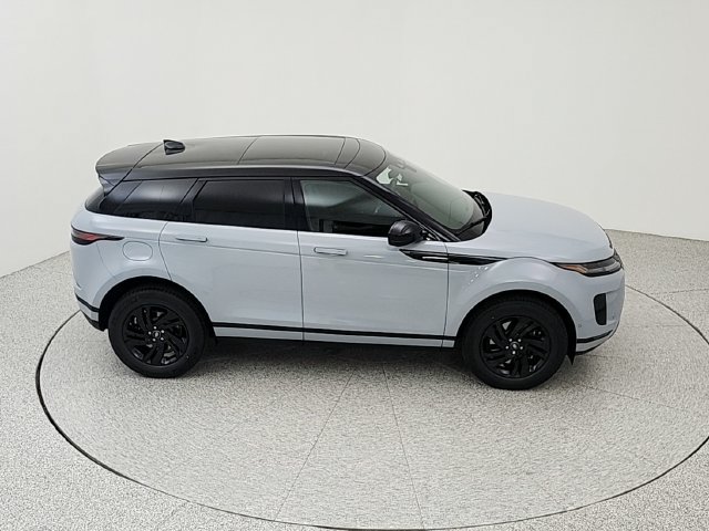 New 2026 Land Rover Range Rover Evoque S AWD/4WD image 16