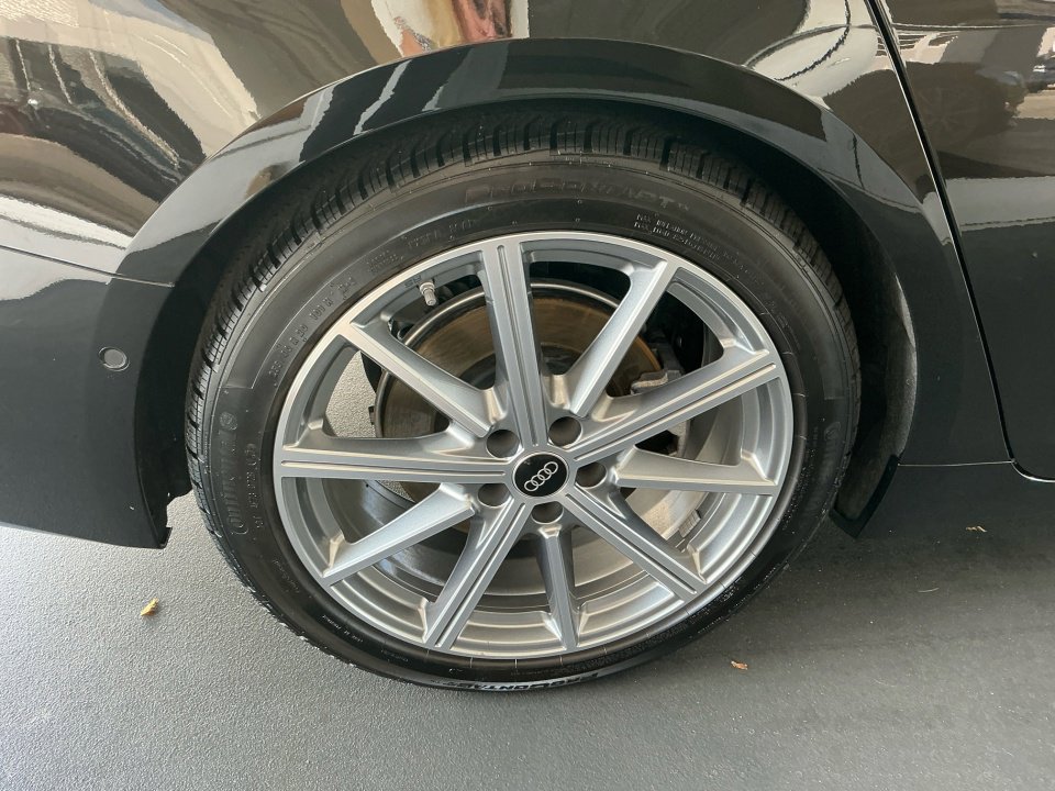 Certified 2025 Audi A6 2.0T Premium image 29