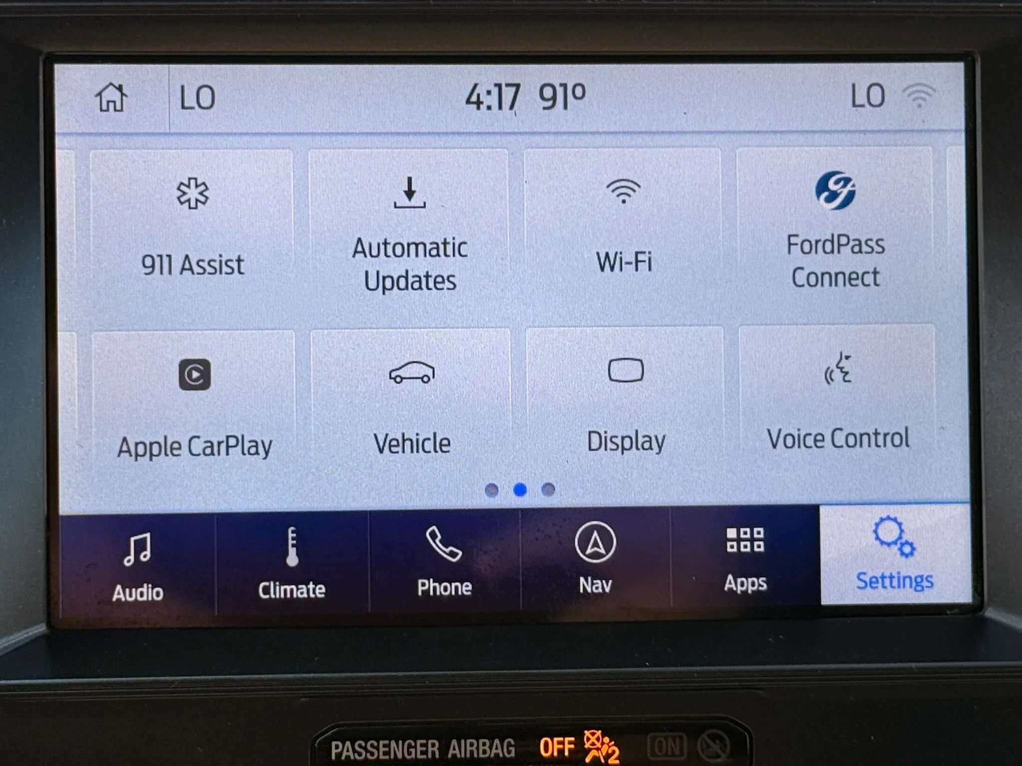 Used 2020 Ford Expedition Max Limited RWD image 32