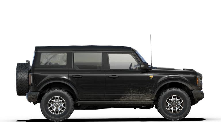 New 2025 Ford Bronco Badlands AWD/4WD image 5
