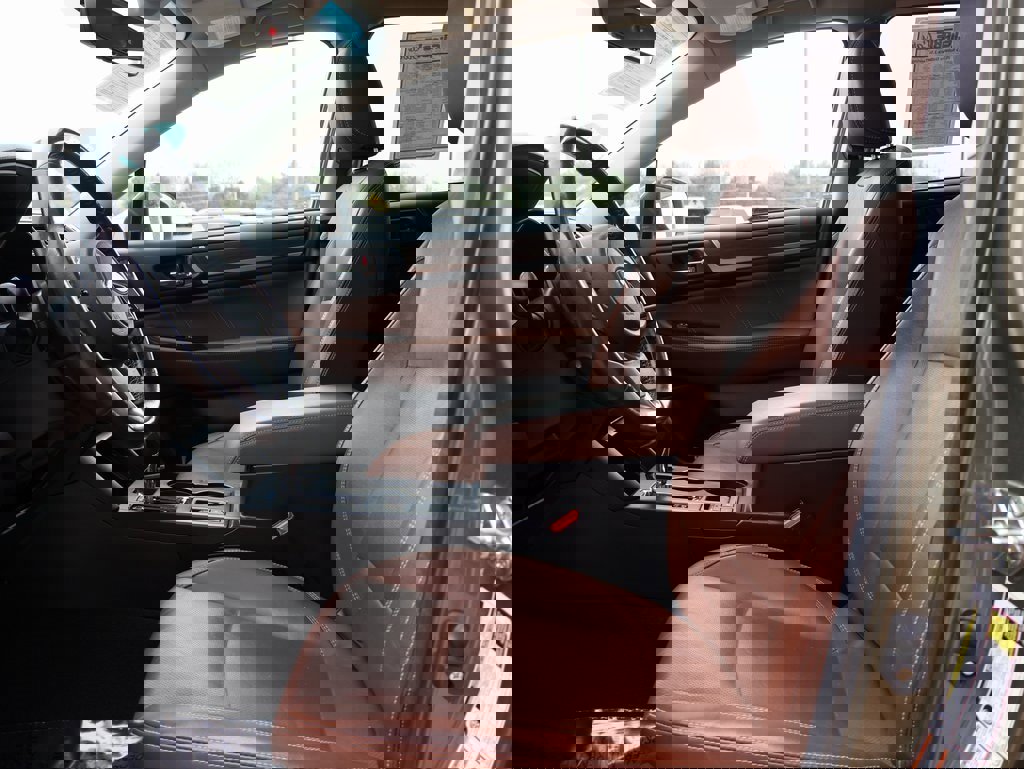 Used 2019 Subaru Outback 2.5i Touring image 24