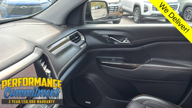 Used 2023 GMC Acadia AT4 AWD/4WD image 23