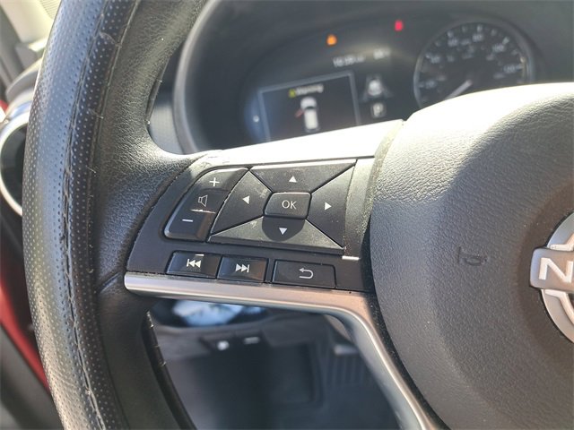 Used 2023 Nissan Kicks SV image 21