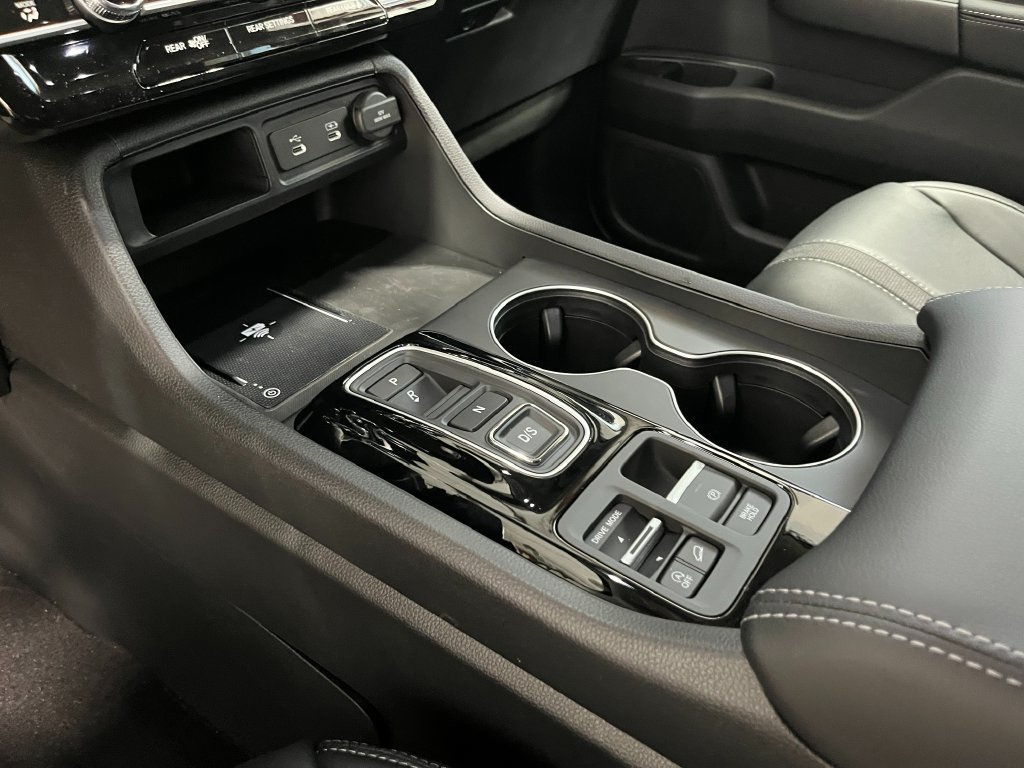 New 2026 Honda Pilot EX-L image 13