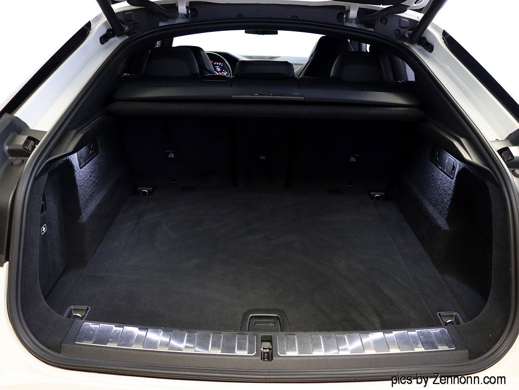 Used 2022 BMW X6 M w/ Competition Package image 35