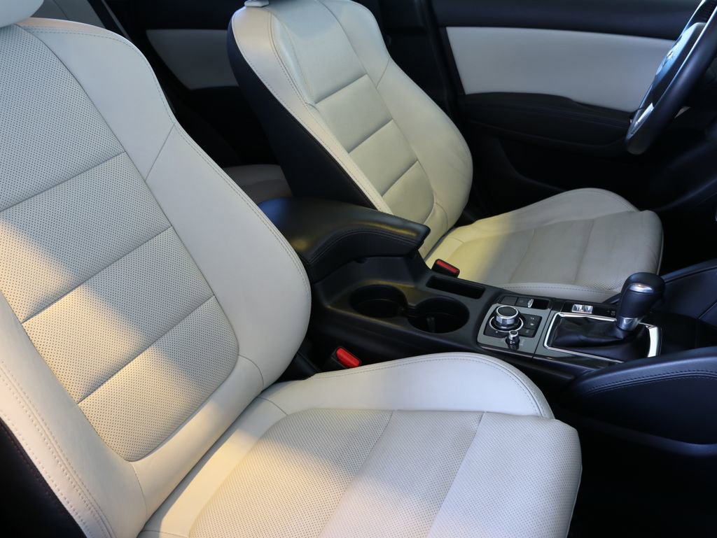 Used 2016 MAZDA CX-5 Grand Touring AWD/4WD image 45