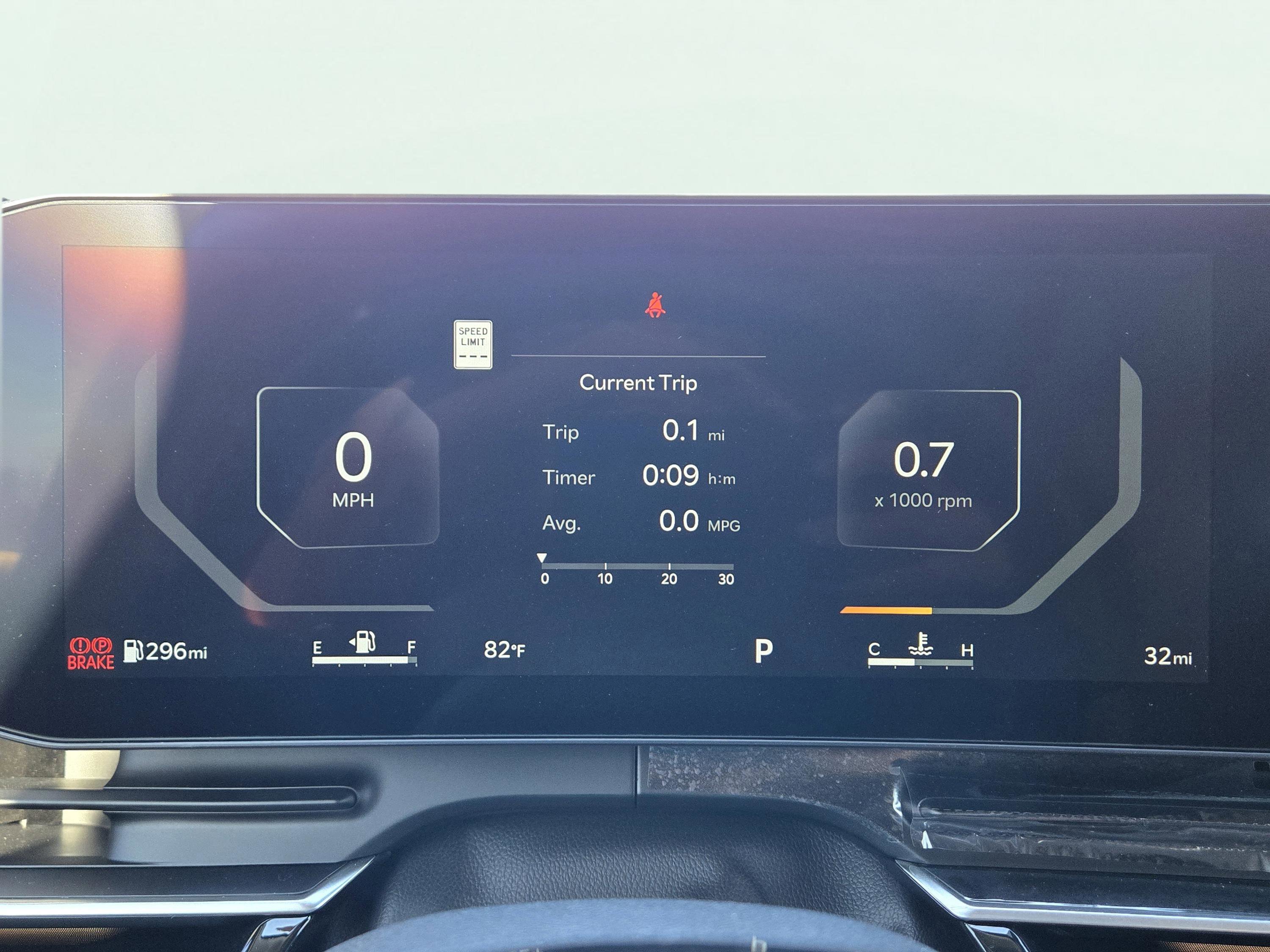 New 2026 Kia Carnival SX Prestige image 27