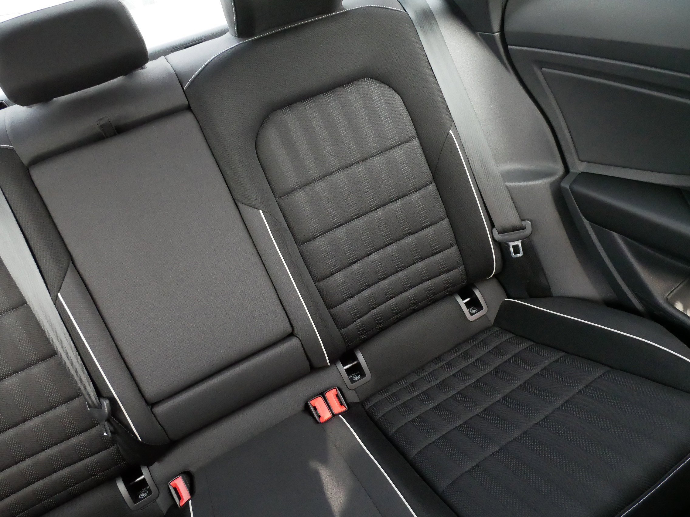 Certified 2023 Volkswagen Jetta Sport image 14