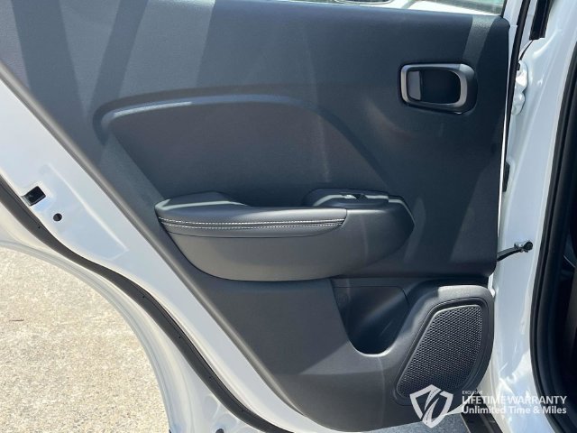 New 2026 Hyundai Venue SEL FWD image 13
