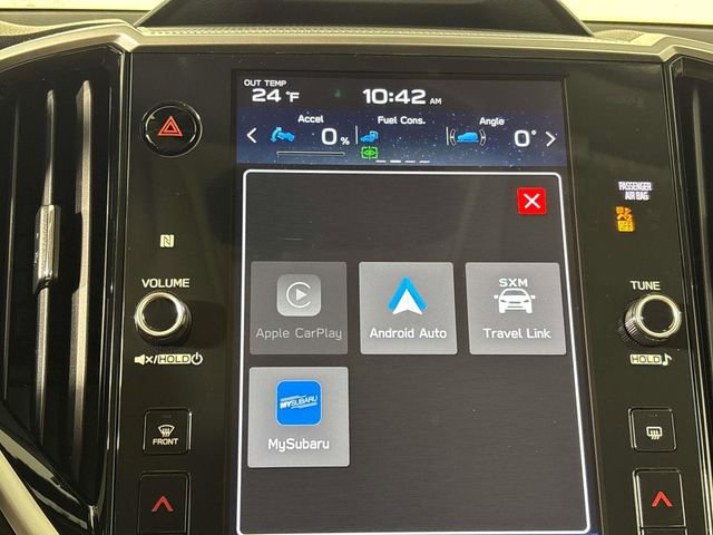 Used 2024 Subaru Ascent Limited image 22