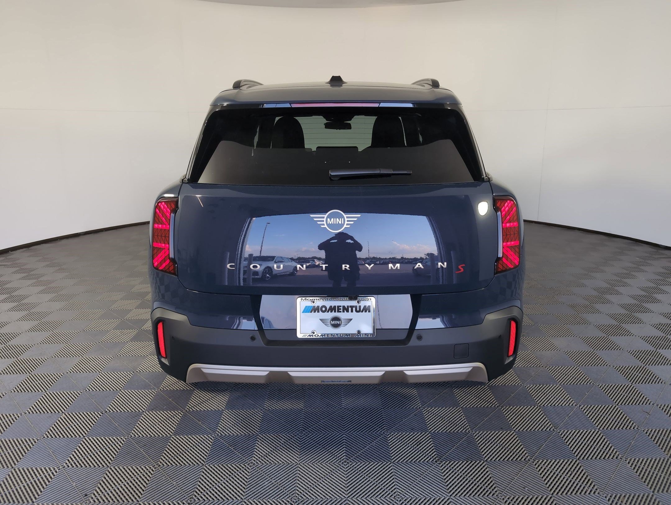 New 2025 MINI Cooper Countryman S w/ Comfort Package Max image 7