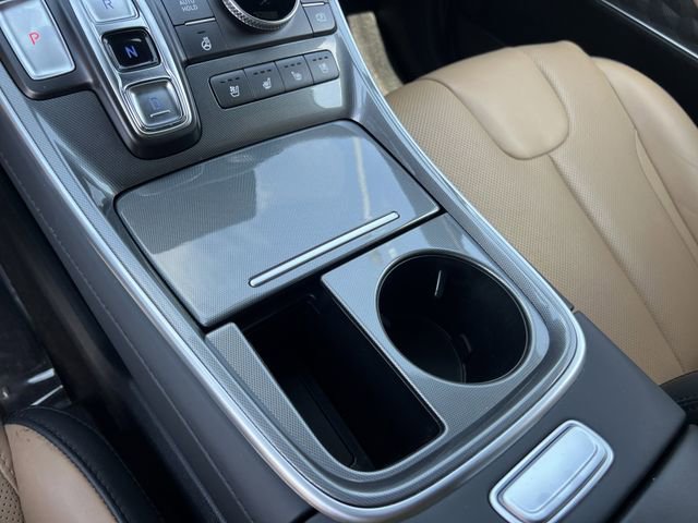 Certified 2023 Hyundai Santa Fe Calligraphy image 34