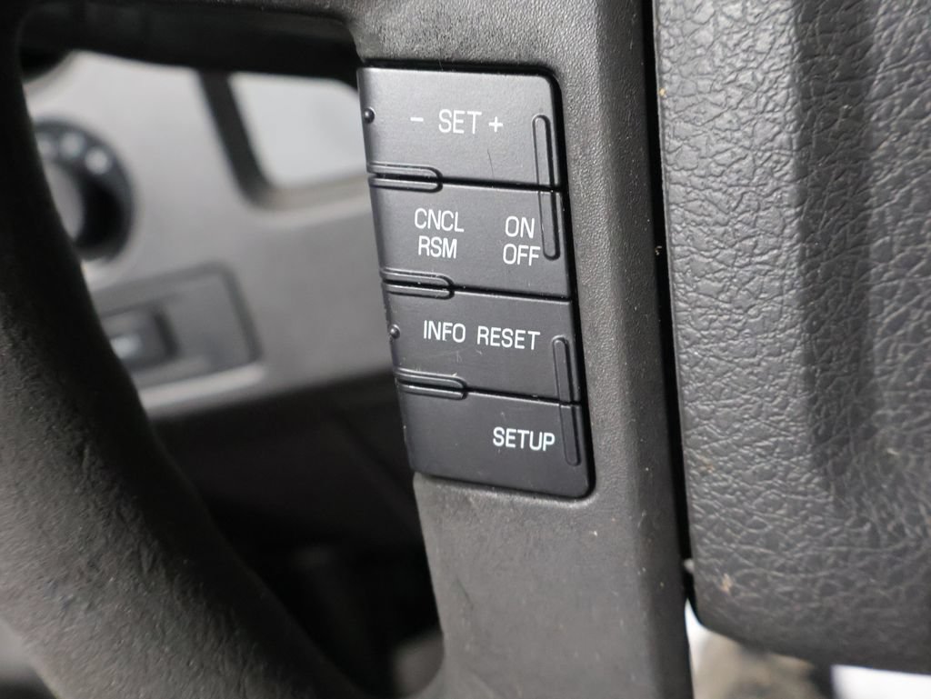 Used 2011 Ford F150 XL w/ PWR Equipment Group RWD image 26