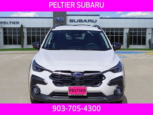 New 2026 Subaru Crosstrek 2.5i Limited image 2