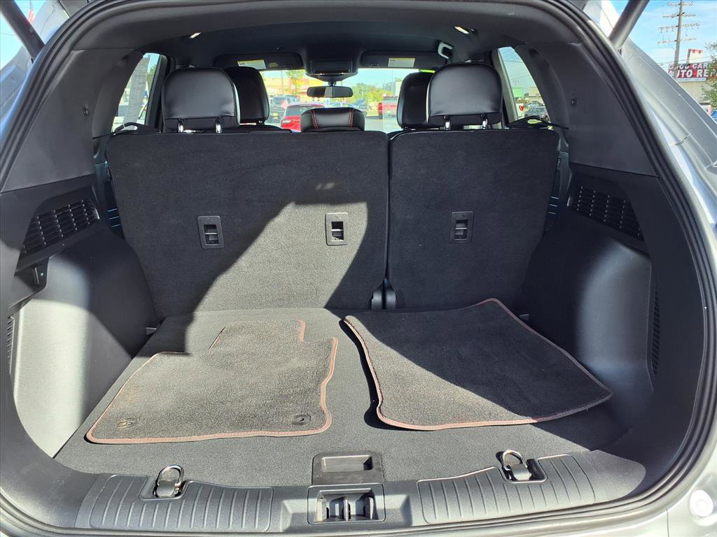 Used 2023 Ford Escape ST-Line w/ Tech Pack #1 image 20