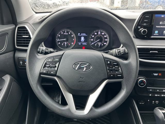 Used 2019 Hyundai Tucson Sport AWD/4WD image 21