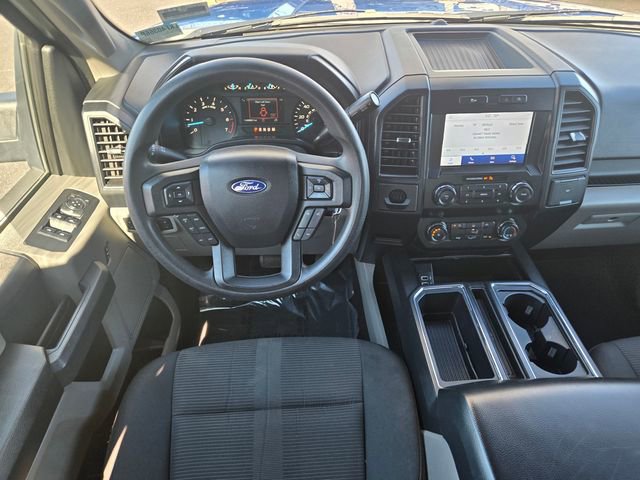 Used 2020 Ford F150 XL image 10