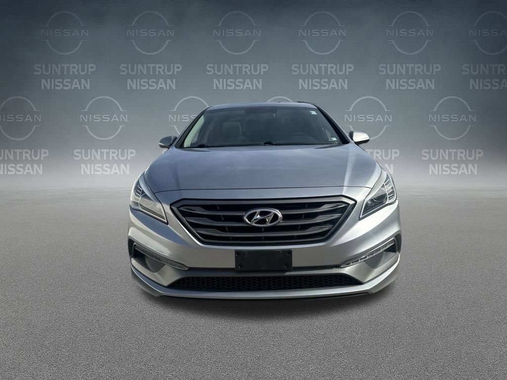 Used 2017 Hyundai Sonata Limited image 40