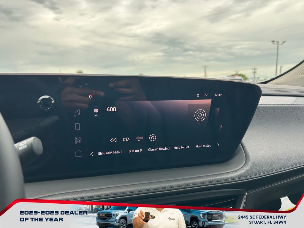 New 2026 Buick Encore GX Sport Touring w/ Advanced Technology Package image 29