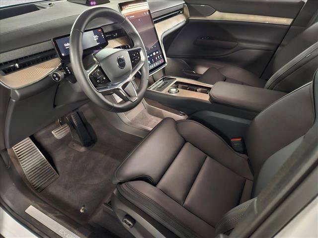 Used 2025 Volvo EX90 Plus AWD/4WD image 10