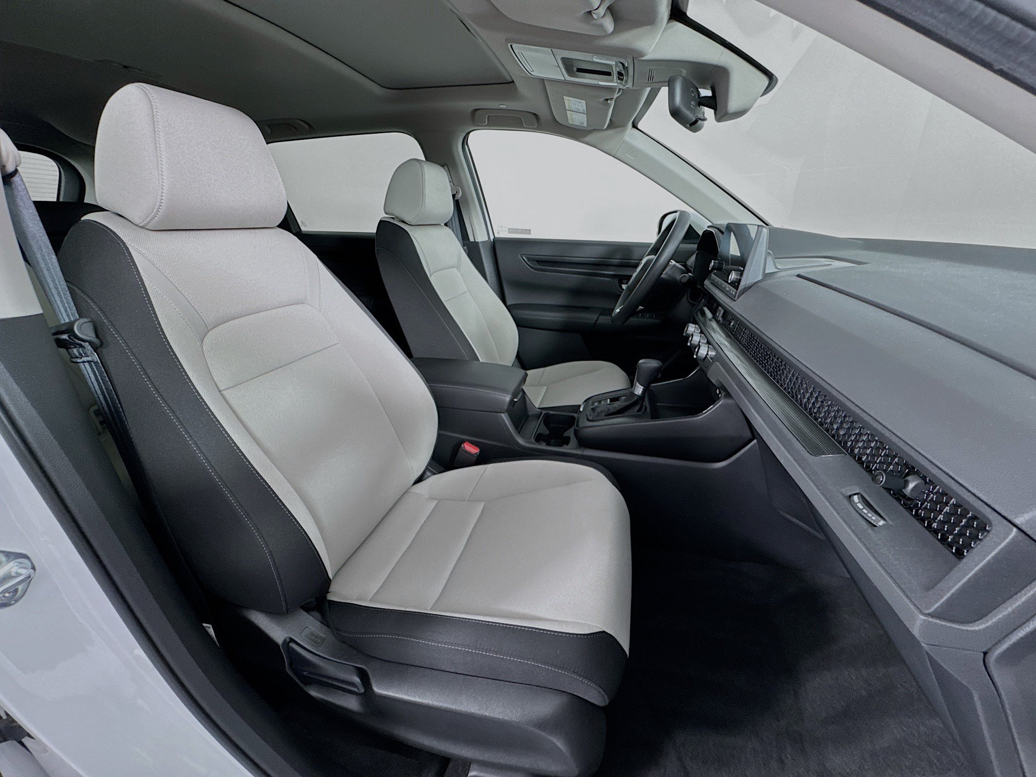 Certified 2024 Honda CR-V EX image 28