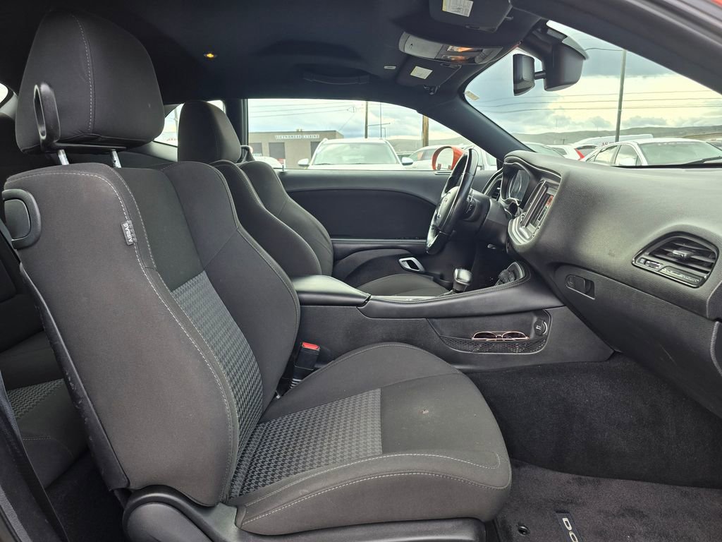 Used 2021 Dodge Challenger R/T image 10