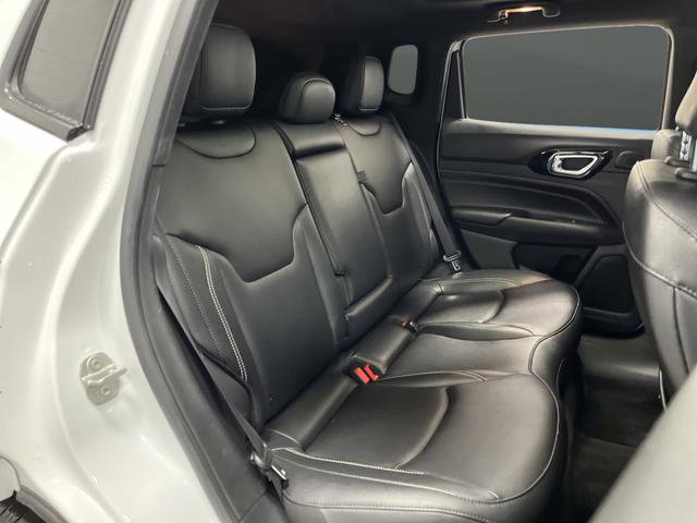 Used 2024 Jeep Compass Limited w/ High Altitude Package image 31
