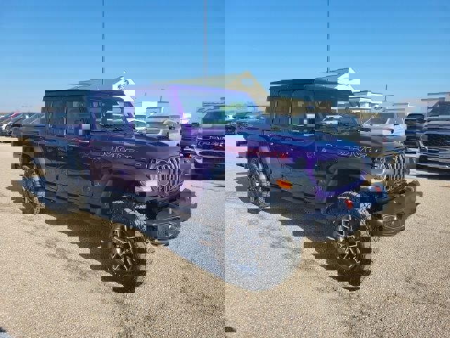 New 2026 Jeep Gladiator Mojave image 20