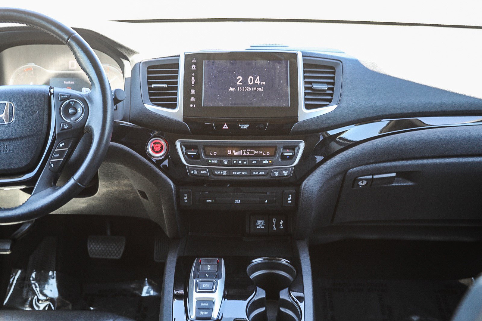 Used 2017 Honda Pilot Touring image 13
