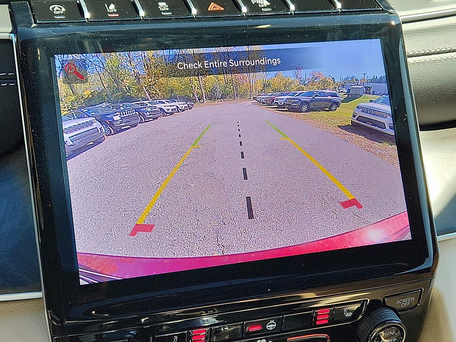 New 2025 Jeep Grand Cherokee Limited image 14