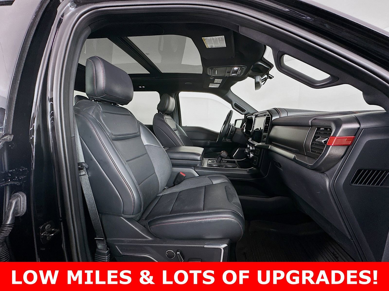 Used 2024 Ford F150 Raptor image 27