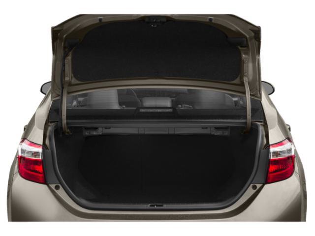 Used 2015 Toyota Corolla LE FWD image 16