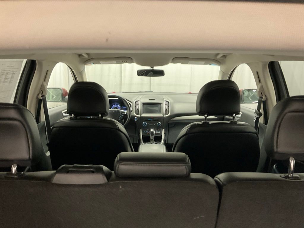 Used 2017 Ford Edge SEL w/ Equipment Group 201A image 23