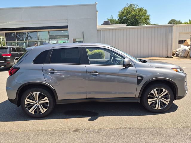 New 2026 Mitsubishi Outlander Sport ES AWD/4WD image 2