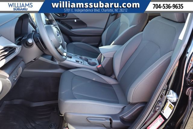 New 2026 Subaru Crosstrek 2.0i Premium image 10