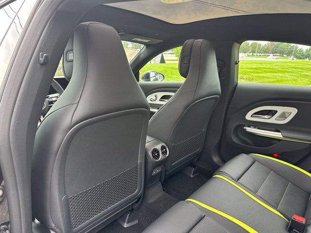 New 2027 Mercedes-Benz CLA 220 image 19