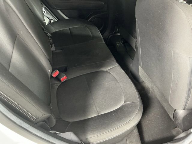 Used 2018 Kia Soul FWD image 12