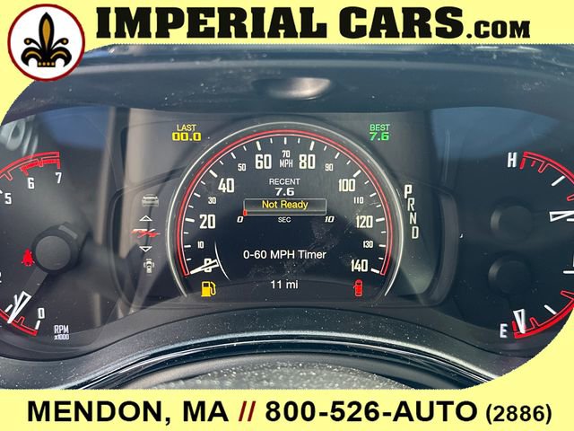 New 2026 Dodge Durango GT image 25