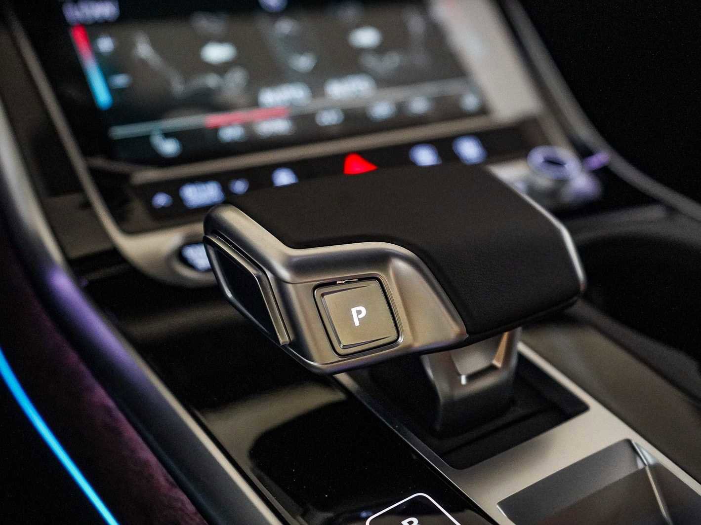 New 2026 Audi Q8 Premium AWD/4WD image 23