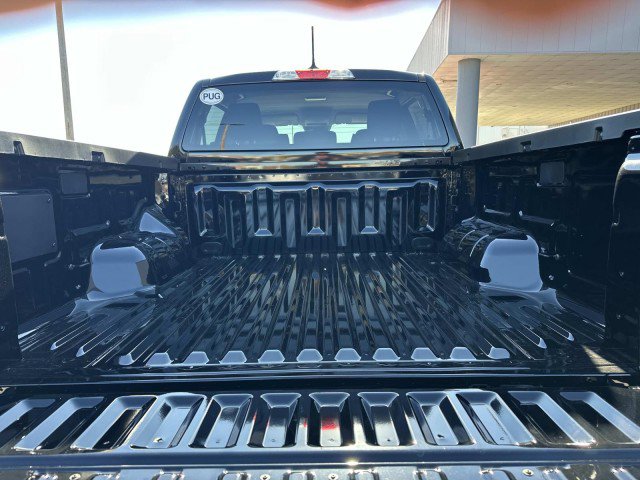 New 2025 Ford Ranger XLT w/ Trailer Tow Package image 18