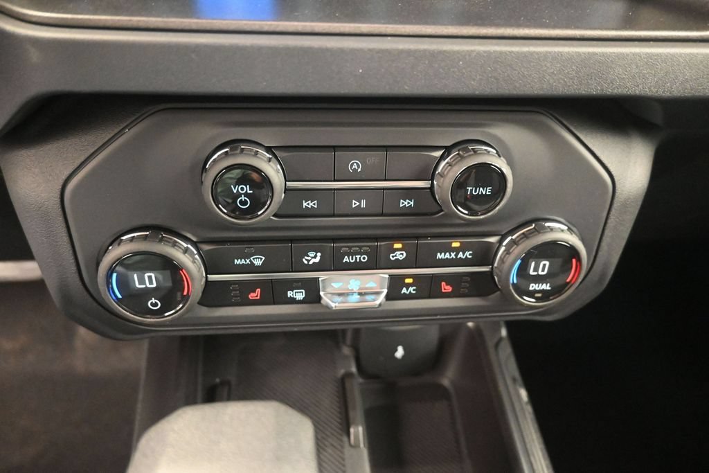 New 2026 Ford Bronco Big Bend AWD/4WD image 3