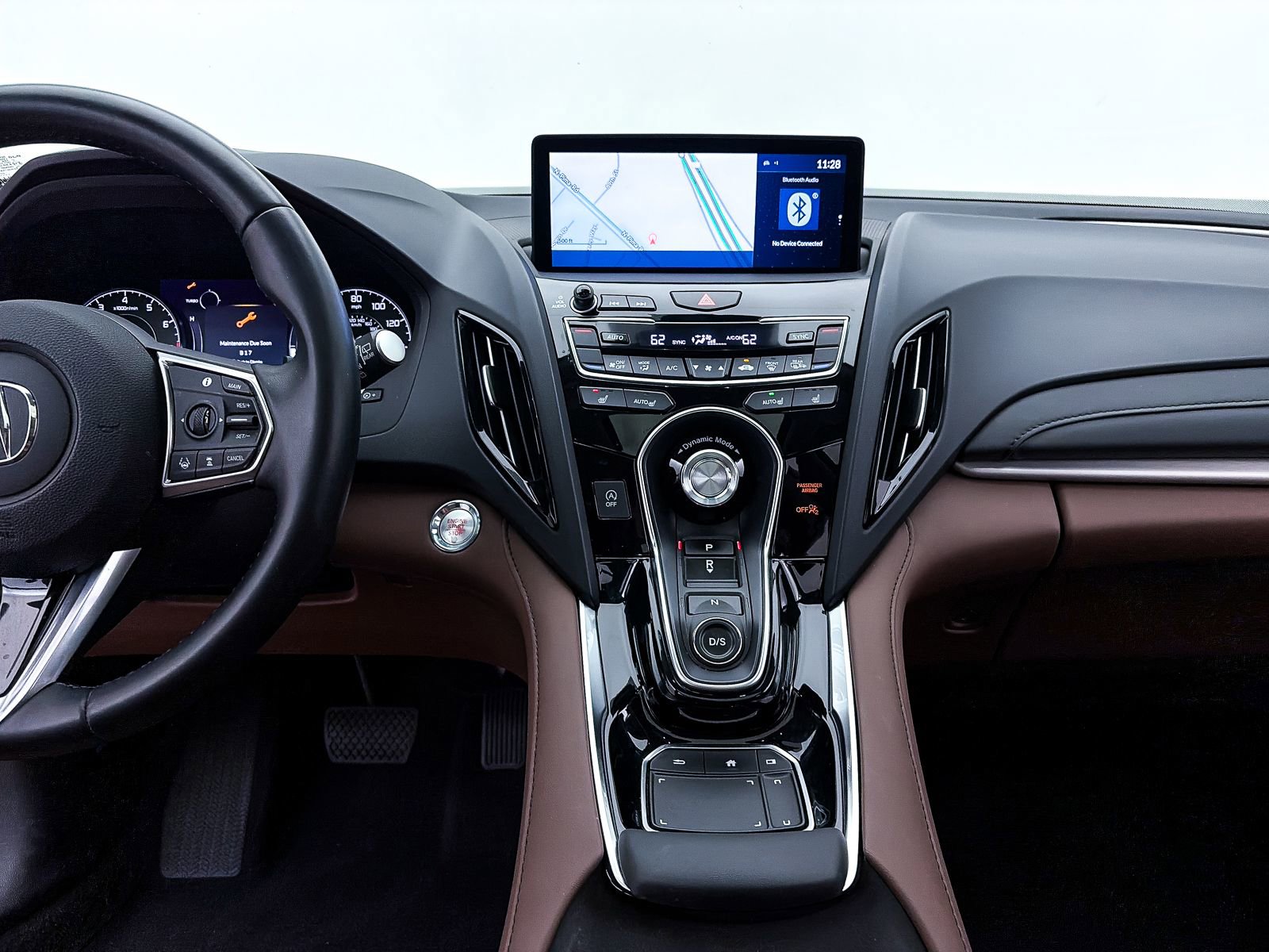 Used 2021 Acura RDX w/ Technology Package image 8