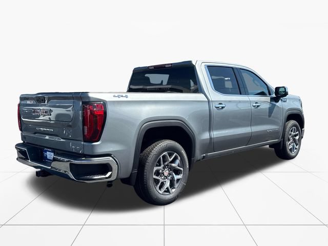 New 2026 GMC Sierra 1500 SLT w/ SLT Convenience Package AWD/4WD image 6
