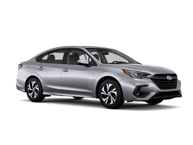 Used 2025 Subaru Legacy Premium w/ Popular Package #1 AWD/4WD image 1