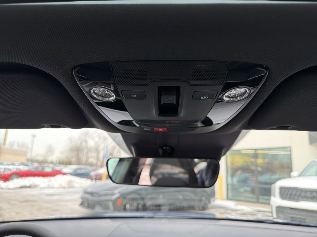 New 2026 Kia K5 GT-Line w/ GT-Line Premium Package image 26